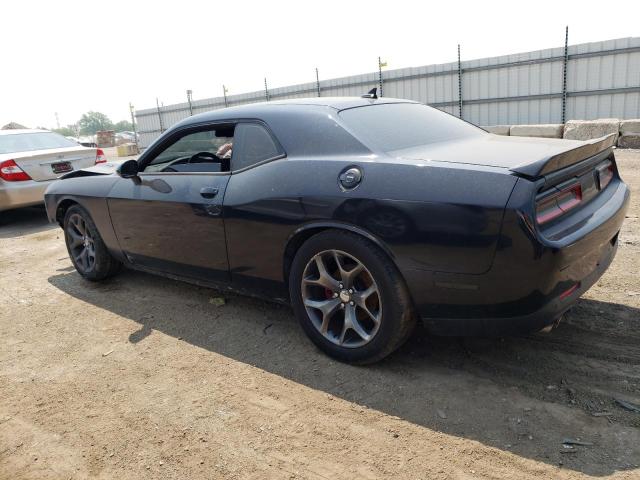 Photo 2 from auction – 2015 DODGE CHALLENGER with VIN 2C3CDZBT9FH740572