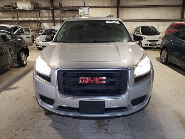 Photo 5 from auction – 2015 GMC ACADIA SLE with VIN 1GKKVNED8FJ356514
