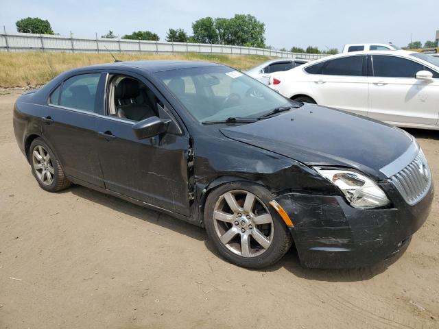 Photo 4 from auction – 2010 MERCURY MILAN PREM with VIN 3MEHM0JA4AR629338