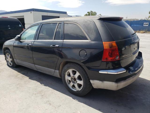 Photo 2 from auction – 2004 CHRYSLER PACIFICA with VIN 2C8GF68484R183746