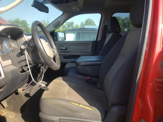 Photo 7 from auction – 2009 DODGE RAM 1500 with VIN 1D3HB13T09J504524