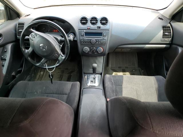 Photo 8 from auction – 2011 NISSAN ALTIMA BAS with VIN 1N4AL2AP3BC149898
