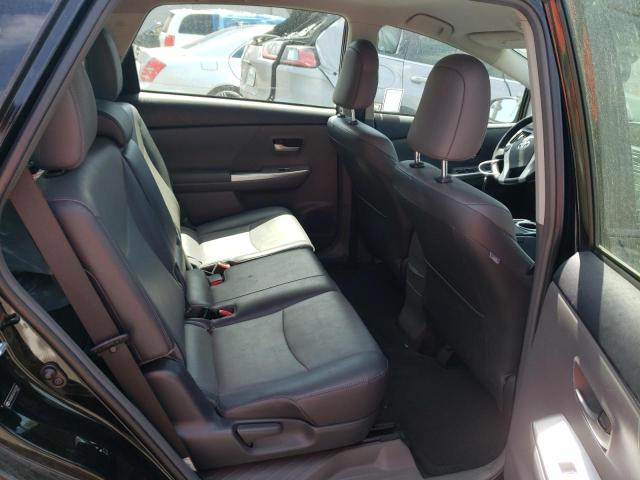 Photo 10 from auction – 2012 TOYOTA PRIUS V with VIN JTDZN3EU3C3022289