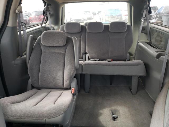 Photo 10 from auction – 2005 CHRYSLER TOWN & COU with VIN 2C4GP44R65R593189