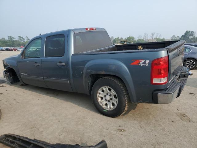Photo 2 from auction – 2008 GMC SIERRA K15 with VIN 2GTEK13M081147990