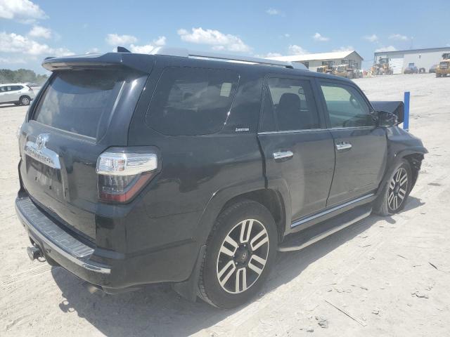 Photo 3 from auction – 2016 TOYOTA 4RUNNER SR with VIN JTEZU5JR3G5143975