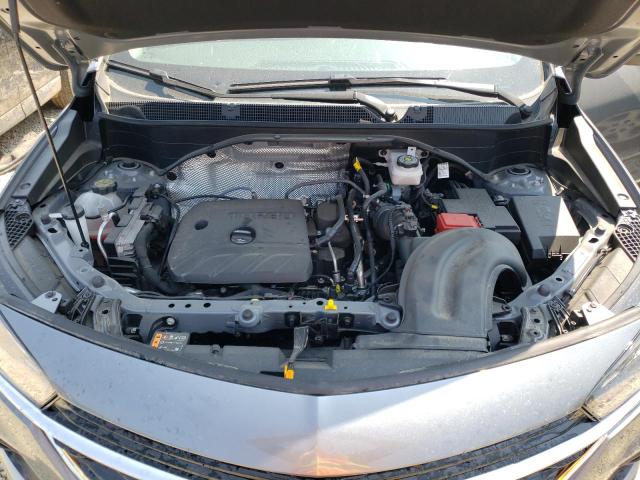 Photo 11 from auction – 2022 BUICK ENCORE GX with VIN KL4MMCSL1NB079358