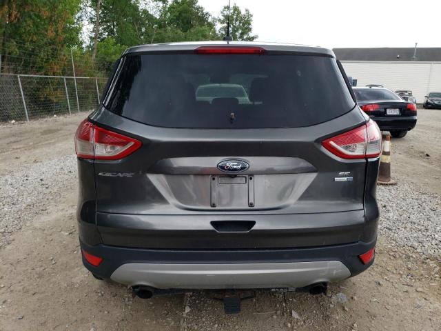 Photo 6 from auction – 2016 FORD ESCAPE SE with VIN 1FMCU9GX6GUA19210