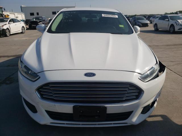 Photo 5 from auction – 2016 FORD FUSION SE with VIN 3FA6P0H7XGR278945