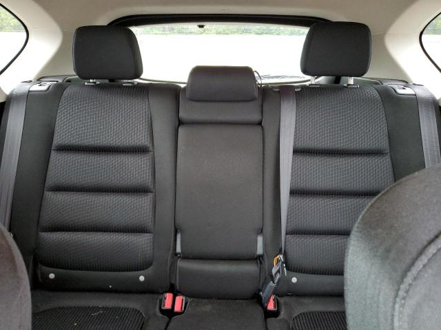 Photo 10 from auction – 2014 MAZDA CX-5 with VIN JM3KE4CY3E0424015