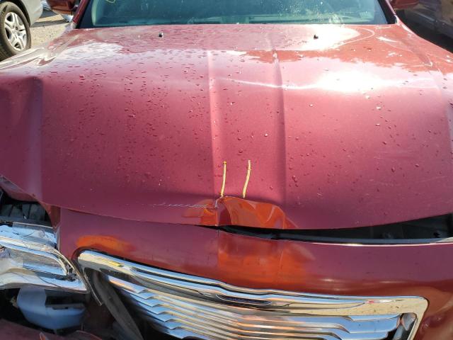 Photo 11 from auction – 2014 CHRYSLER 300 with VIN 2C3CCAAG5EH307127