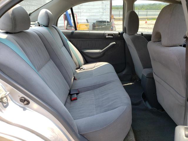 Photo 10 from auction – 2003 HONDA CIVIC LX with VIN 1HGES16503L009388