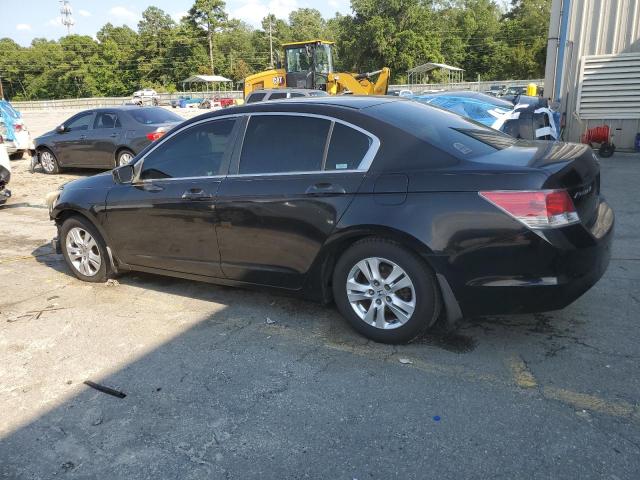 Photo 2 from auction – 2008 HONDA ACCORD LXP with VIN 1HGCP264X8A127652