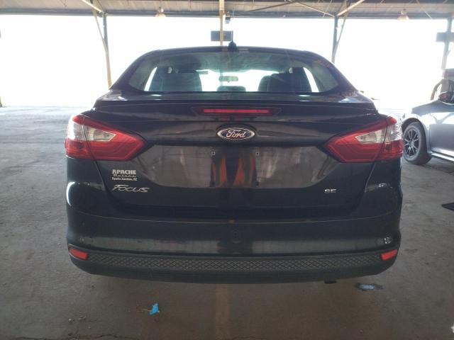 Photo 6 from auction – 2013 FORD FOCUS SE with VIN 1FADP3F26DL264227