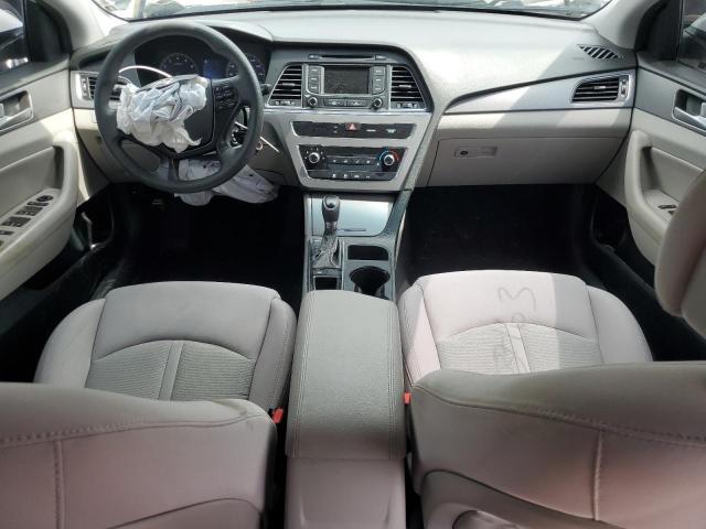 Photo 8 from auction – 2015 HYUNDAI SONATA SE with VIN 5NPE24AF4FH234728