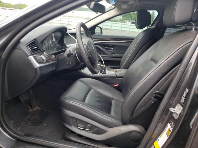 Photo 7 from auction – 2013 BMW 528 XI with VIN WBAXH5C50DD108383