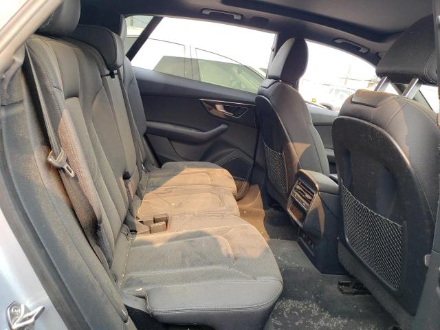 Photo 11 from auction – 2019 AUDI Q8 PREMIUM with VIN WA1BVAF14KD009998
