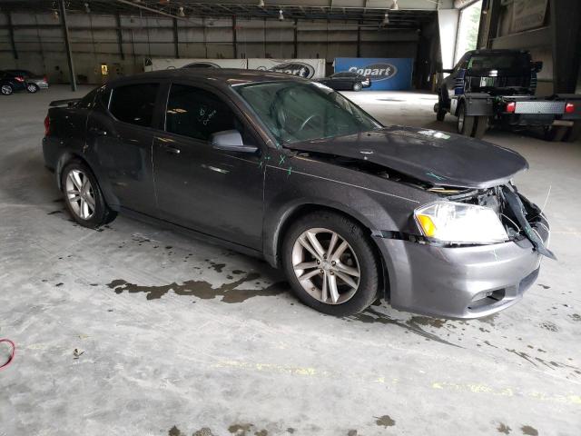 Photo 4 from auction – 2014 DODGE AVENGER SE with VIN 1C3CDZAB9EN200167