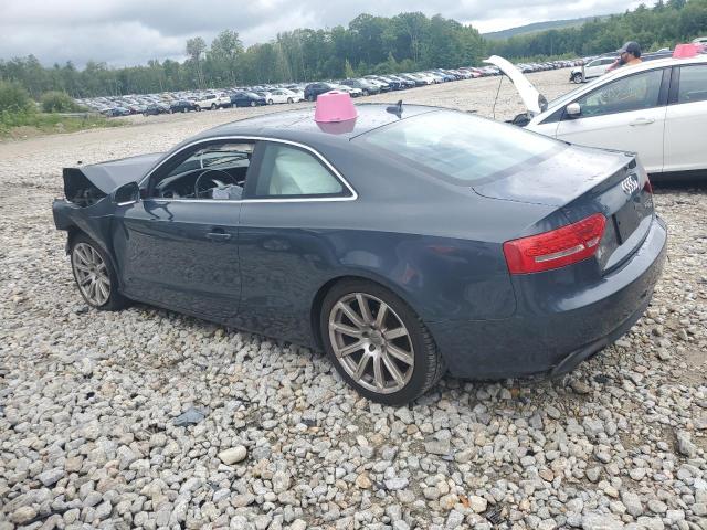 Photo 2 from auction – 2011 AUDI A5 PREMIUM with VIN WAULFAFR8BA013600