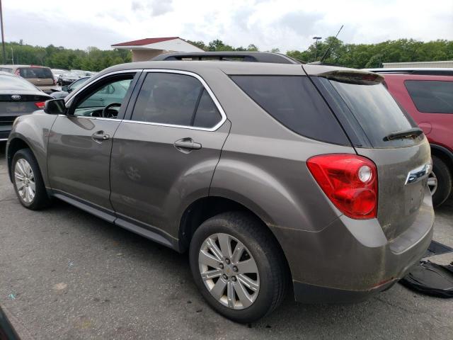 Photo 2 from auction – 2011 CHEVROLET EQUINOX LT with VIN 2CNFLNEC7B6231551