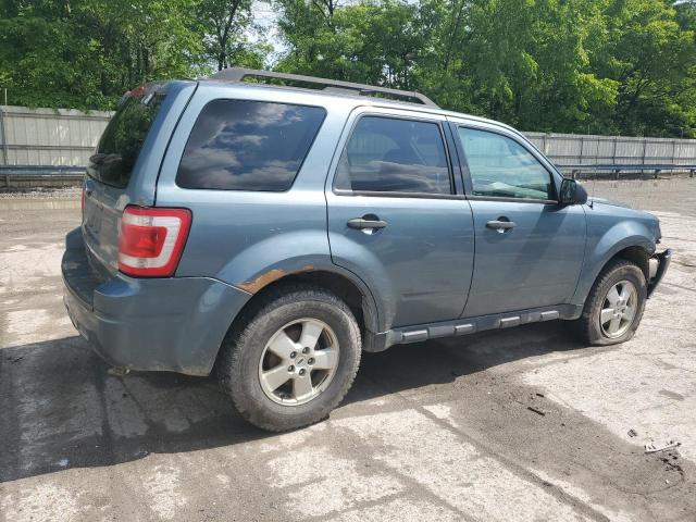 Photo 3 from auction – 2012 FORD ESCAPE XLT with VIN 1FMCU9D76CKC61862