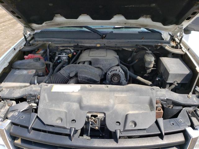 Photo 11 from auction – 2007 GMC NEW SIERRA with VIN 2GTEK13M871592640