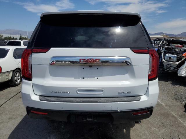 Photo 6 from auction – 2022 GMC YUKON SLE with VIN 1GKS1AKD4NR270710