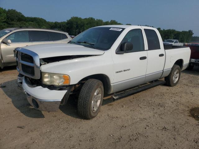 DODGE RAM 1500 S 2004 with VIN 1D7HA18N94J195611 - Photo from auction