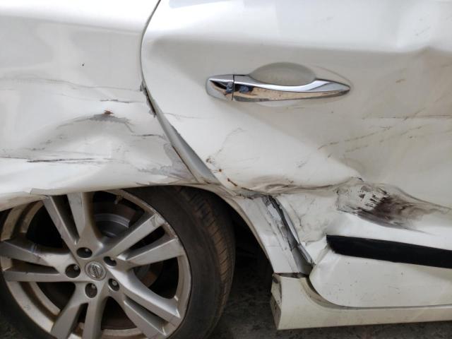 Photo 10 from auction – 2015 NISSAN ALTIMA 3.5 with VIN 1N4BL3AP6FC113655