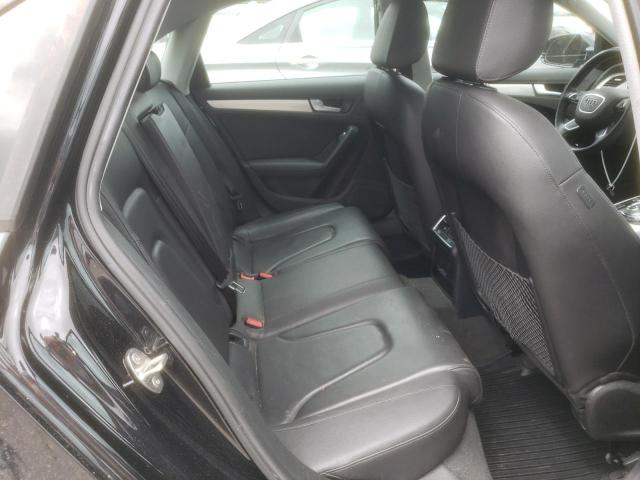 Photo 10 from auction – 2014 AUDI A4 PREMIUM with VIN WAUFFAFL0EN030493