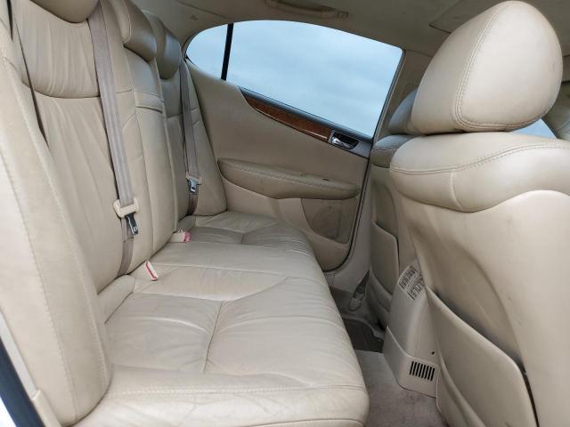 Снимка 10 от търг – 2006 LEXUS ES 330 с VIN JTHBA30G365169279