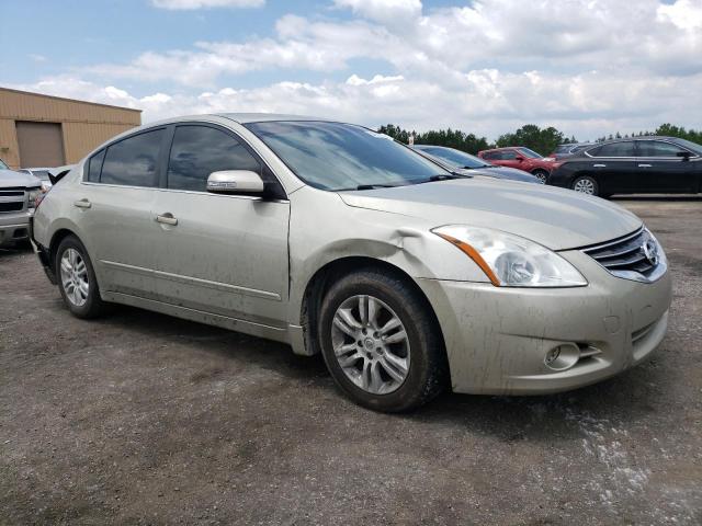 صورة رقم 4 من المزاد - 2010 NISSAN ALTIMA BAS مع VIN 1N4AL2AP1AN453931