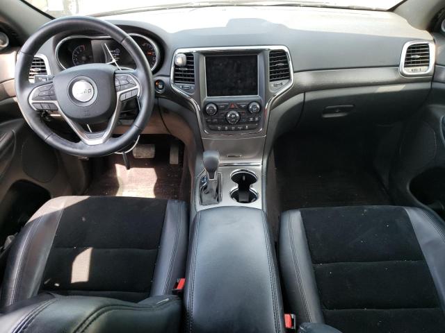 Photo 8 from auction – 2018 JEEP CHEROKEE L with VIN 1C4RJFAG2JC303154
