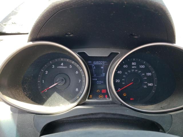 Photo 9 from auction – 2014 HYUNDAI VELOSTER with VIN KMHTC6AD5EU189734