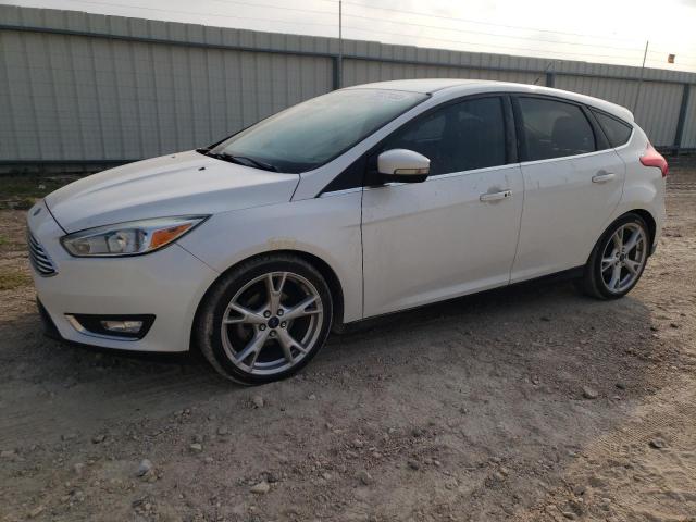 FORD FOCUS TITA 2015 with VIN 1FADP3N28FL328255 - Photo from auction