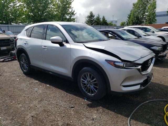 Photo 4 from auction – 2018 MAZDA CX-5 TOURI with VIN JM3KFACM1J0303583