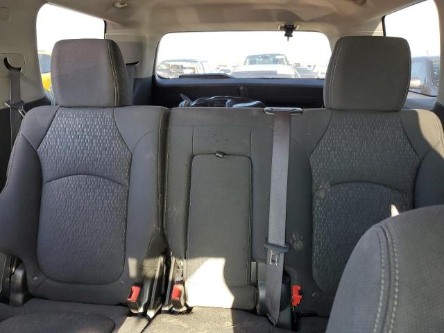 Photo 10 from auction – 2015 GMC ACADIA SLE with VIN 1GKKVNED7FJ378987