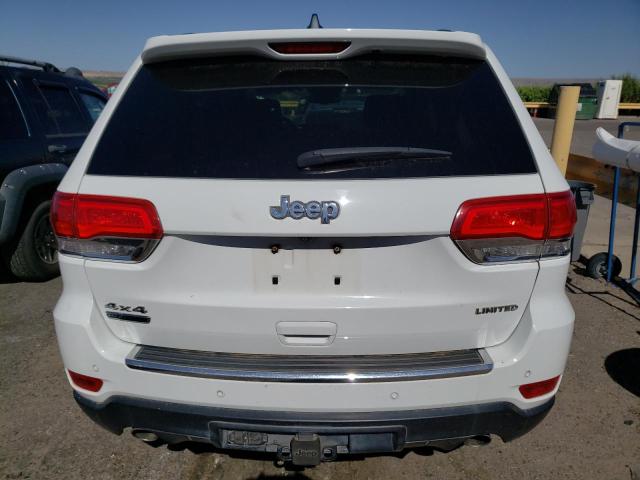 Photo 6 from auction – 2014 JEEP GRAND CHER with VIN 1C4RJFBM1EC521726