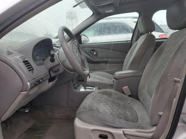 Photo 7 from auction – 2004 CHEVROLET MALIBU MAX with VIN 1G1ZT64804F194266