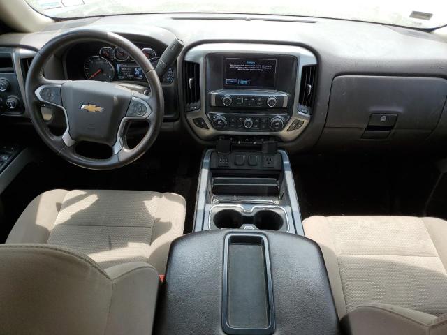 Photo 8 from auction – 2015 CHEVROLET SILVERADO with VIN 1GCVKREC1FZ280863