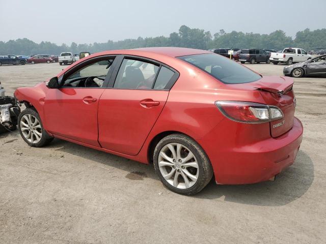 Photo 2 from auction – 2010 MAZDA 3 S with VIN JM1BL1S66A1140458