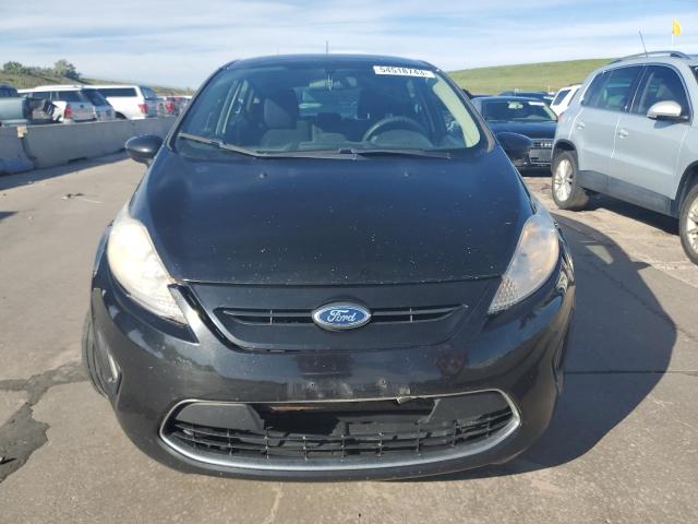 Photo 5 from auction – 2011 FORD FIESTA SE with VIN 3FADP4EJ0BM239186