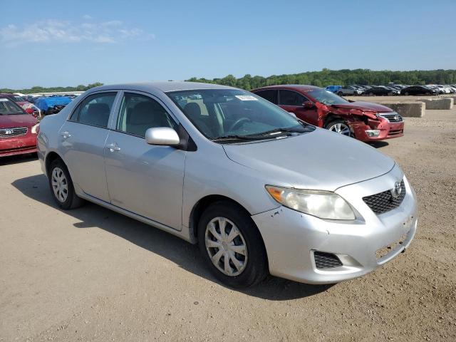 Photo 4 from auction – 2010 TOYOTA COROLLA BA with VIN 2T1BU4EE6AC408521
