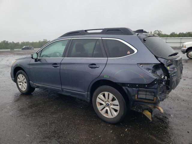 Photo 2 from auction – 2016 SUBARU OUTBACK with VIN 4S4BSAHC3G3295428