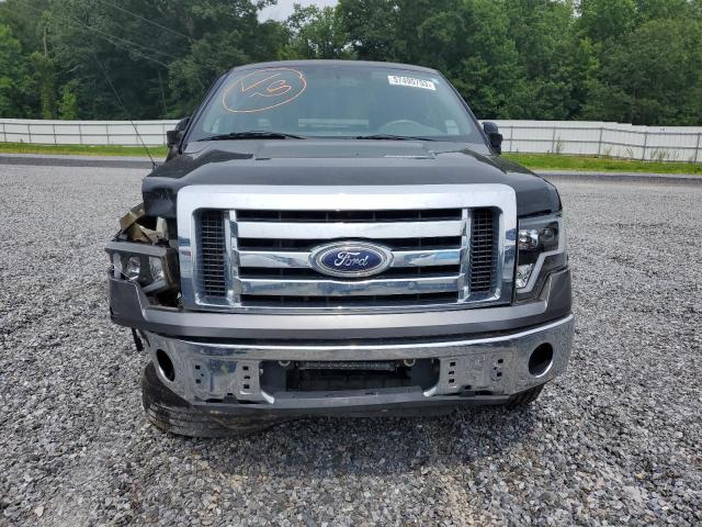 Photo 5 from auction – 2010 FORD F150 SUPER with VIN 1FTEX1C84AFC94817