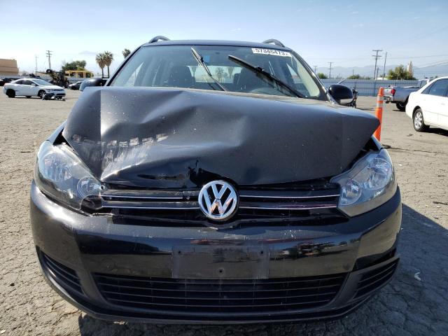 Photo 5 from auction – 2012 VOLKSWAGEN JETTA with VIN 3VWPL7AJ5CM622288