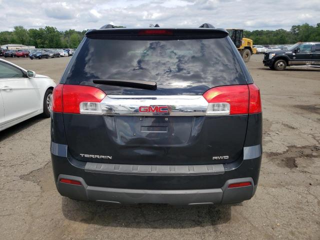 Photo 6 from auction – 2013 GMC TERRAIN SL with VIN 2GKFLTEK2D6410555