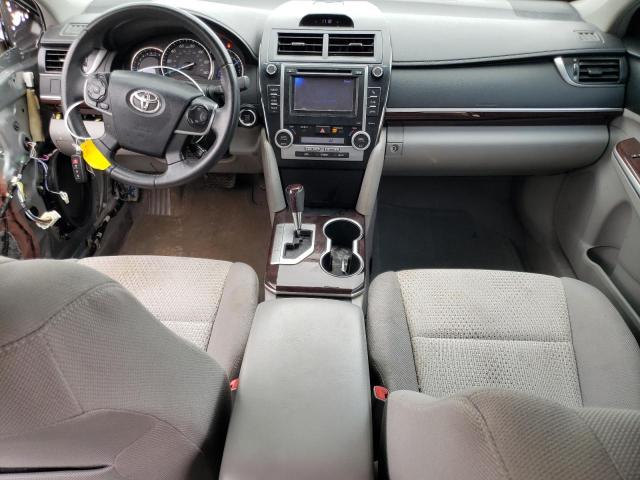 Zdjęcie 8 z aukcji – 2012 TOYOTA CAMRY BASE z VIN 4T4BF1FK6CR272203