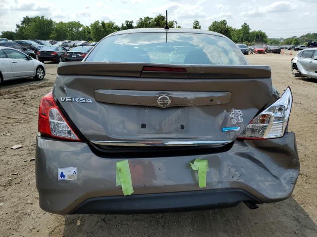 Photo 6 from auction – 2016 NISSAN VERSA S with VIN 3N1CN7AP1GL858144
