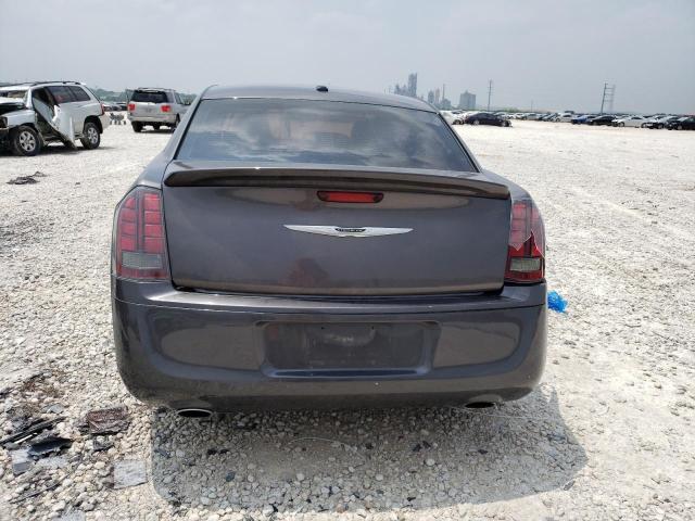 Photo 6 from auction – 2014 CHRYSLER 300 S with VIN 2C3CCABG8EH222071